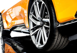 Why should I buy 4X4PRO auto parts?