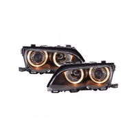 Aopo Designs Woolrich Klettersack