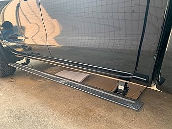 2016-2023 RANGER Electric Side Step Board