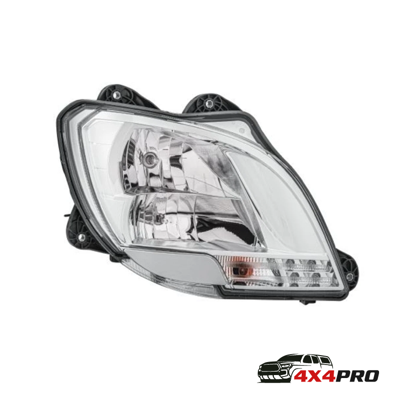 Automobile Lamp DAF R