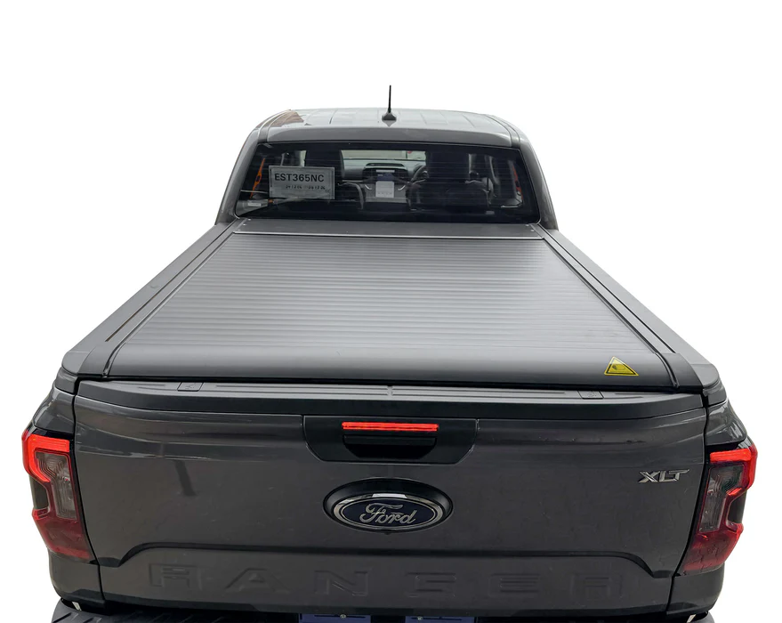 2016-2023 RANGER Electric Roller Lid Cover (Type B)