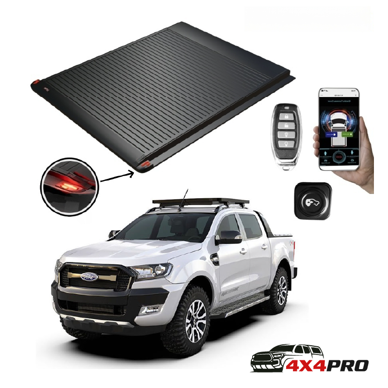 2016-2023 RANGER Electric Roller Lid Cover (Type B)