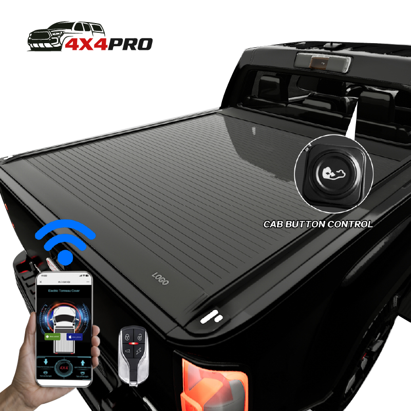 2016-2023 RANGER Electric Roller Lid Cover (Type B)