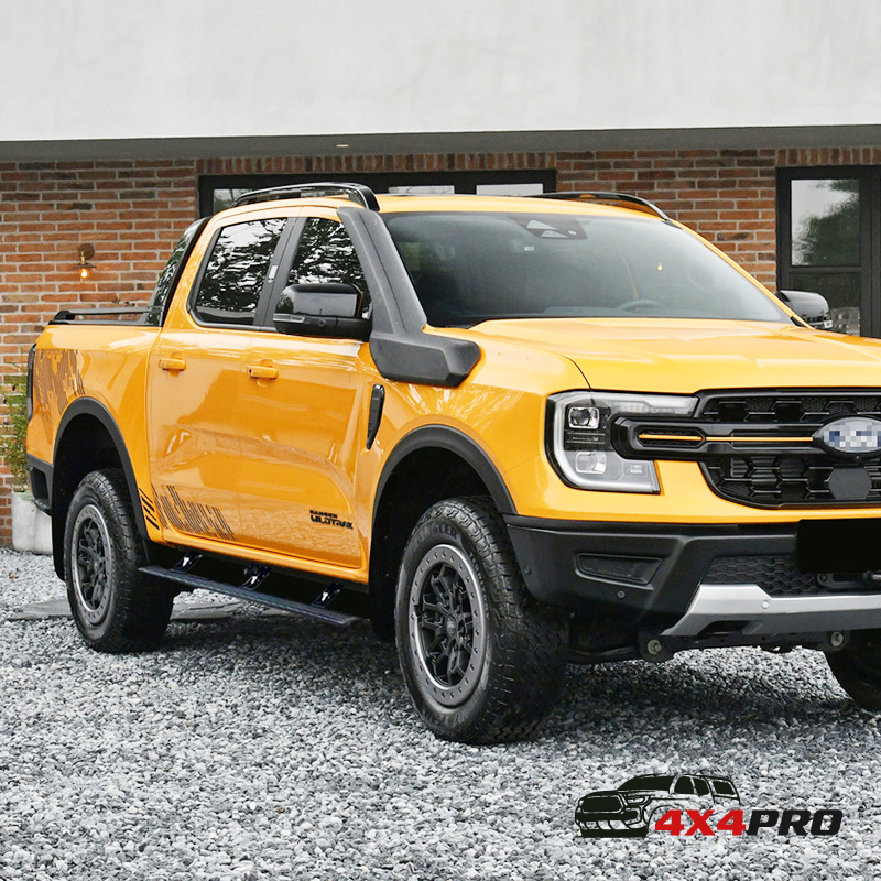 2016-2023 RANGER Electric Side Step Board