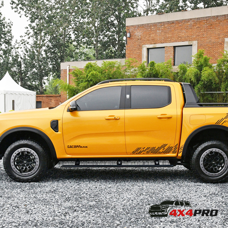 2016-2023 RANGER Electric Side Step Board