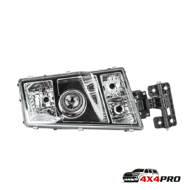 Automobile Lamp ZF-0003