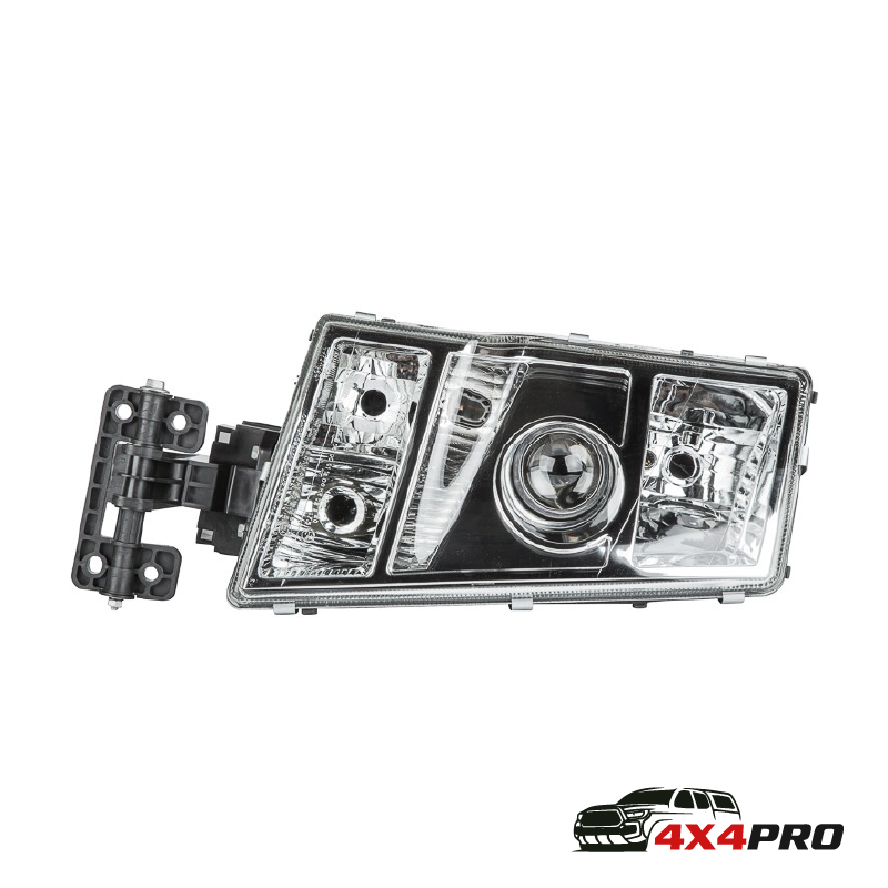 Automobile Lamp ZF-0004