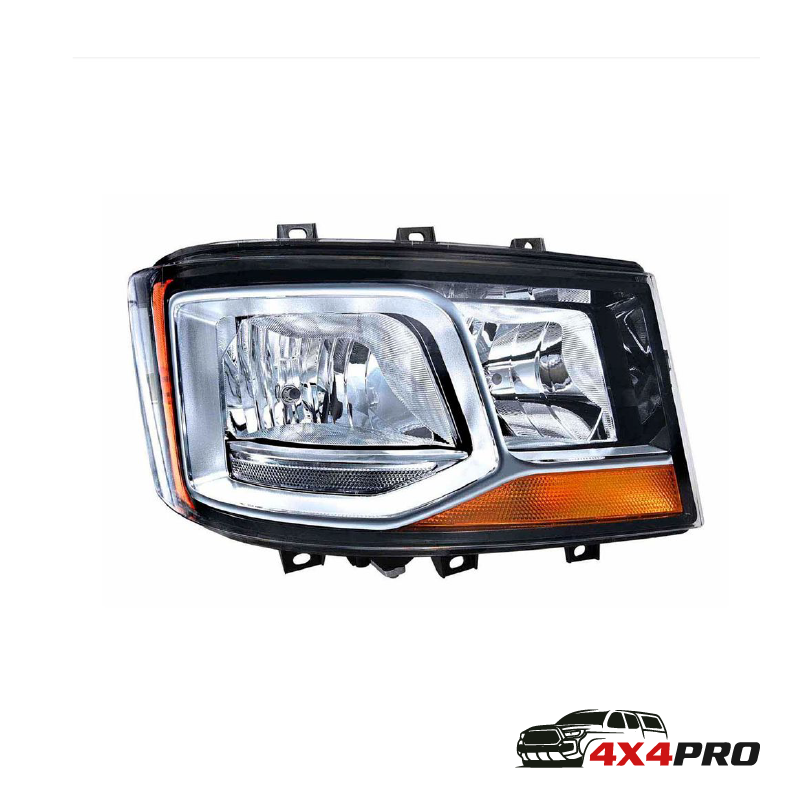 Automobile Lamp ZF-0033