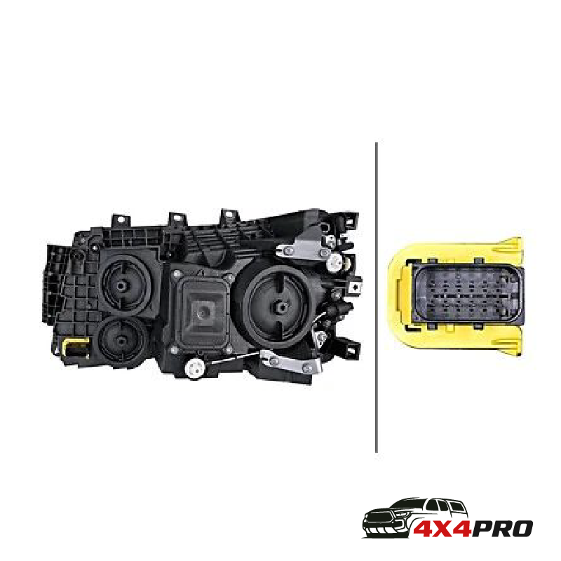 Automobile Lamp ZF-0033