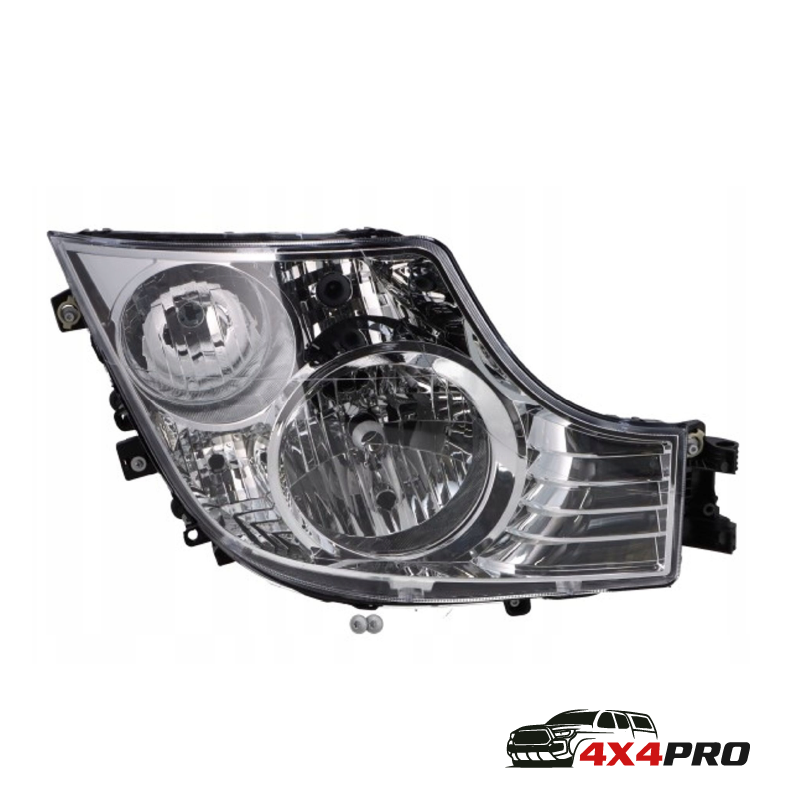 Automobile Lamp ZF-0058