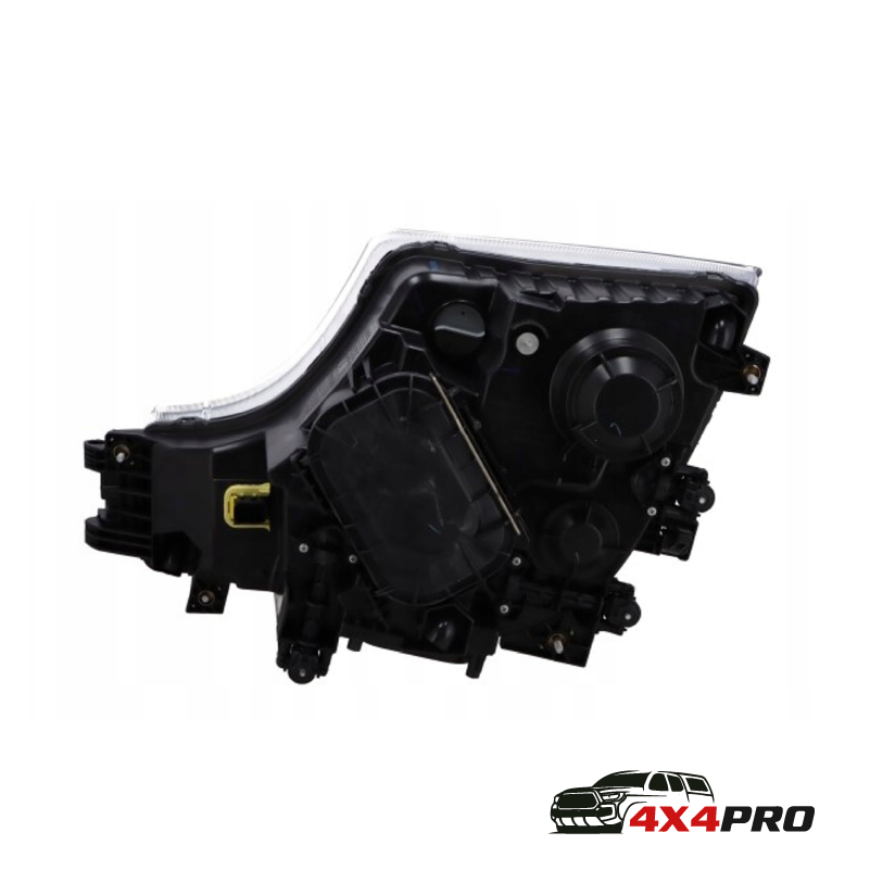 Automobile Lamp ZF-0058