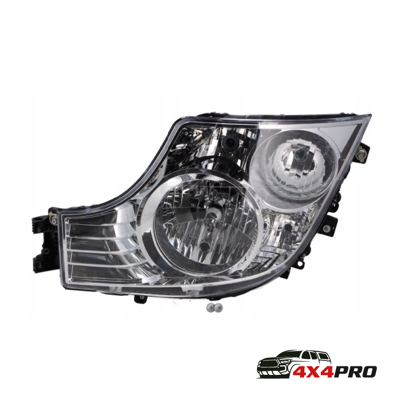 Automobile Lamp ZF-0059