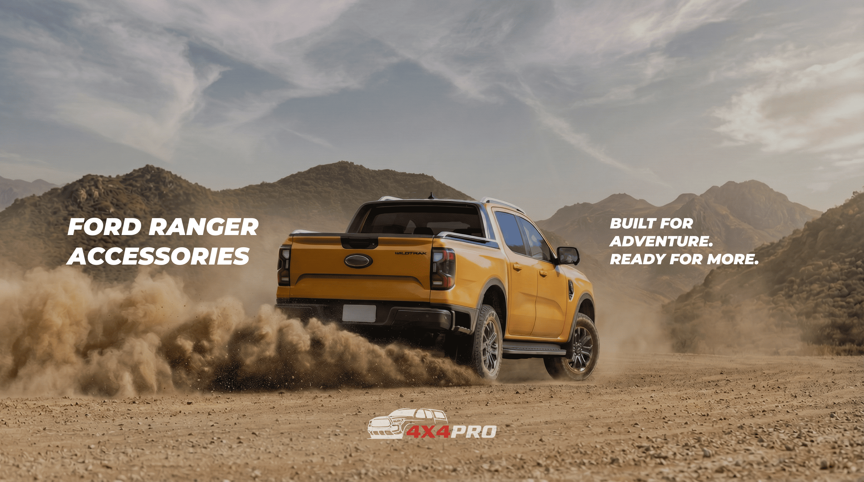 Ford Ranger Accessories